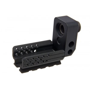 Airsoft Surgeon SAS Front Kit for Tokyo Marui G17 / G18 GBB